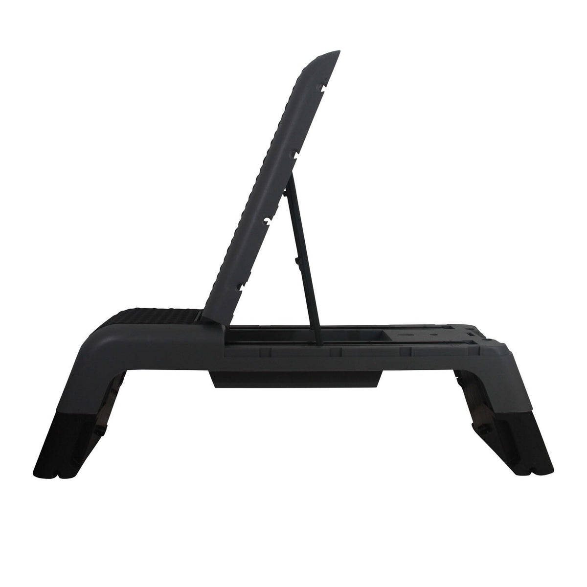 Elite Aerobic Step & Bench Platform - Fitness Hero Brand new