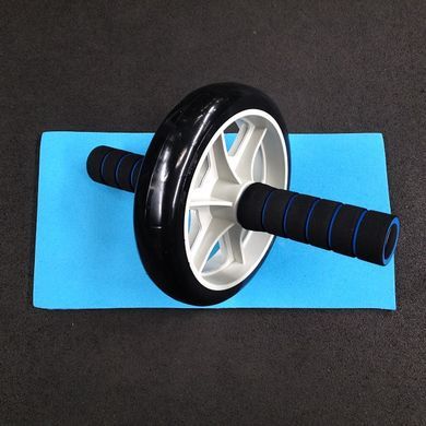 Morgan Ab Roller Wheel - Fitness Hero Brand new