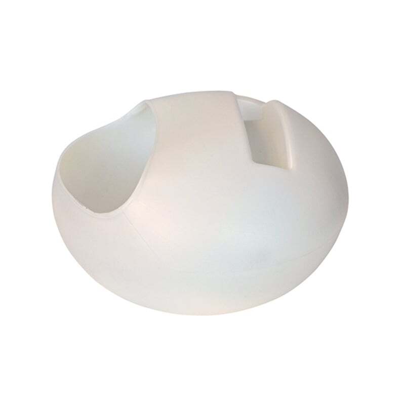 Weightlifting Chalk Bowl - Fitness Hero Brand new