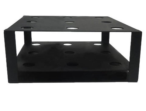 Morgan V2 Olympic Bar Holder - Fitness Hero Brand new