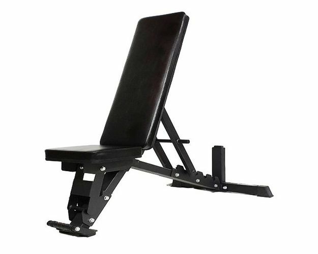 V2 Adjustable Weight Bench - Commercial Grade - Fitness Hero Brand new
