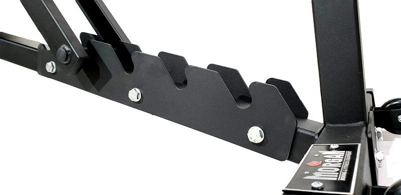 V2 Adjustable Weight Bench - Commercial Grade - Fitness Hero Brand new