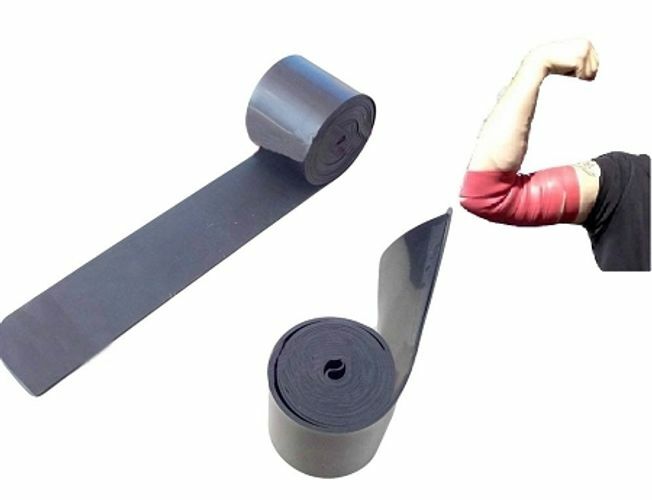 Morgan Compression Floss Bands (1.0Mm Thick)