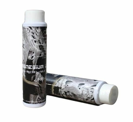 Magnesium Liquid Gym Chalk - Fitness Hero Brand new