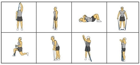 Morgan Power Band Assist Chrome Hooks (Pair) - Fitness Hero Brand new