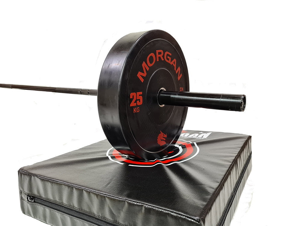 Morgan Drop Mat (Pair) - Fitness Hero Brand new