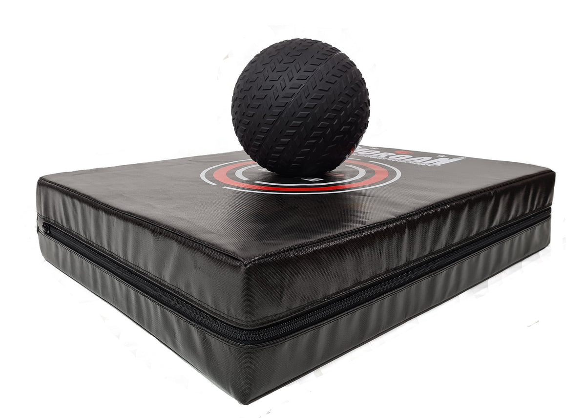 Morgan Drop Mat (Pair) - Fitness Hero Brand new