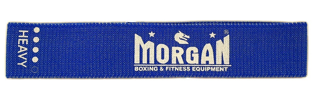 MORGAN MICRO KNITTED GLUTE RESISTANCE BANDS - Fitness Hero Brand new