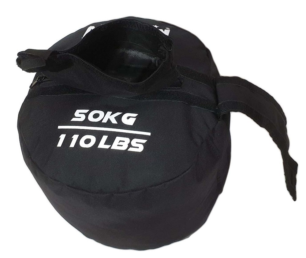 Morgan Elite Sandbag | 35kg - 91kg - Fitness Hero Brand new