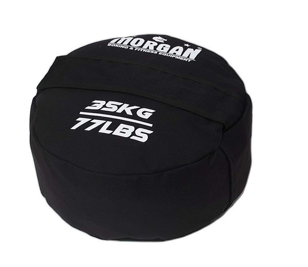 Morgan Elite Sandbag ( 35kg - 91kg ) - Fitness Hero Brand new