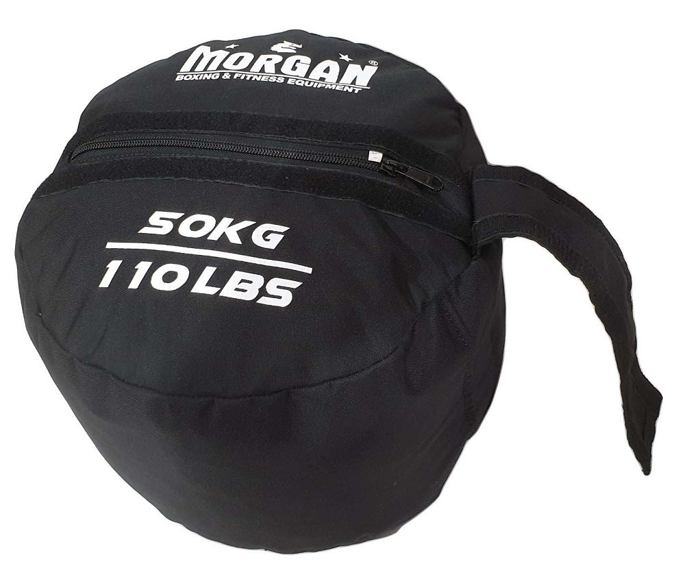 Morgan Elite Sandbag | 35kg - 91kg - Fitness Hero Brand new