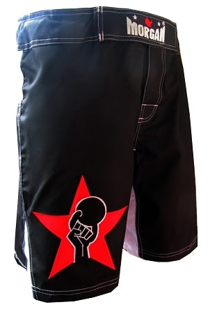 MORGAN CROSS FUNCTIONAL FITNESS TRAINING AND WORKOUT SHORTS - Fitness Hero Brand new