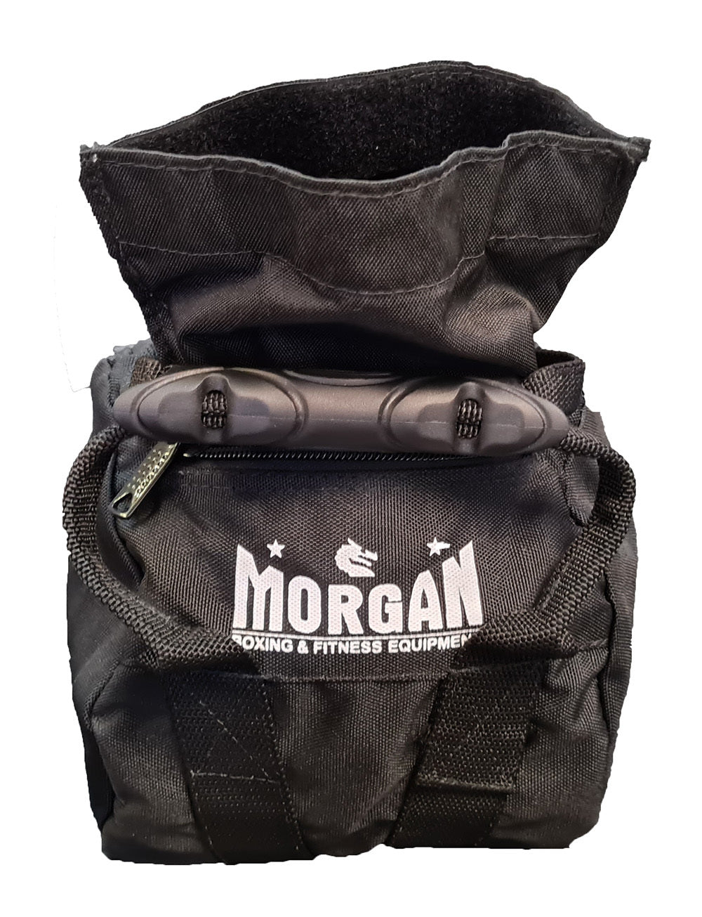 Morgan Portable Sand Kettlebell | 3 Sizes - Fitness Hero Brand new