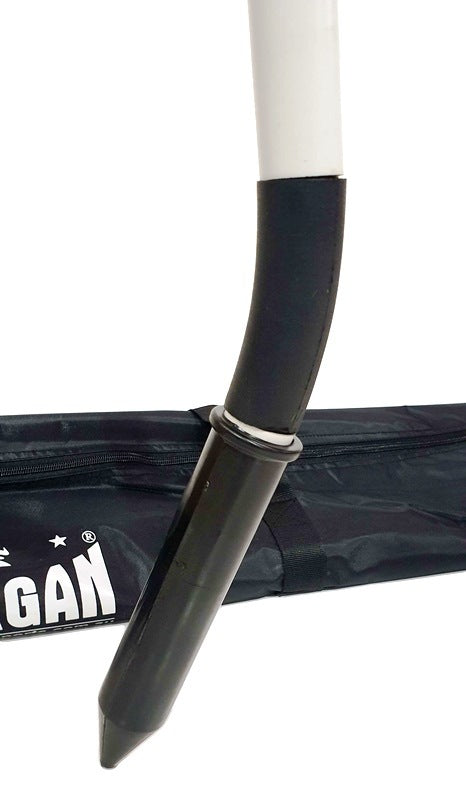 Morgan Corner Post Spike Set Of 4 - Fitness Hero Brand new