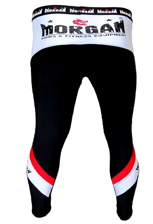 MORGAN COMPRESSION WEAR - LONG PANTS - Fitness Hero Brand new