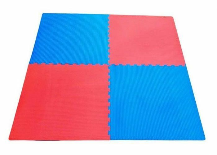 Tatami Jigsaw Interlocking Mats | Martial Arts Mats | 2cm Thickness - Fitness Hero Brand new