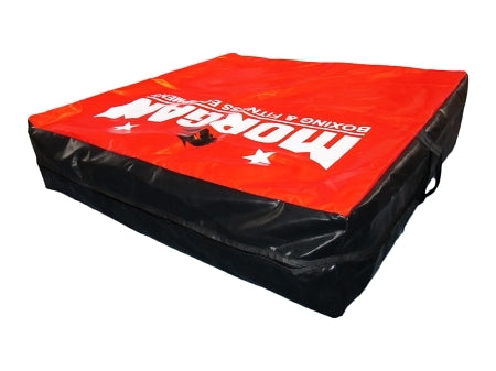 Morgan Interlocking Mat Carry Bag - Fitness Hero Brand new