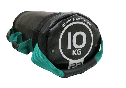 Power Bag - 10kg - Fitness Hero Brand new