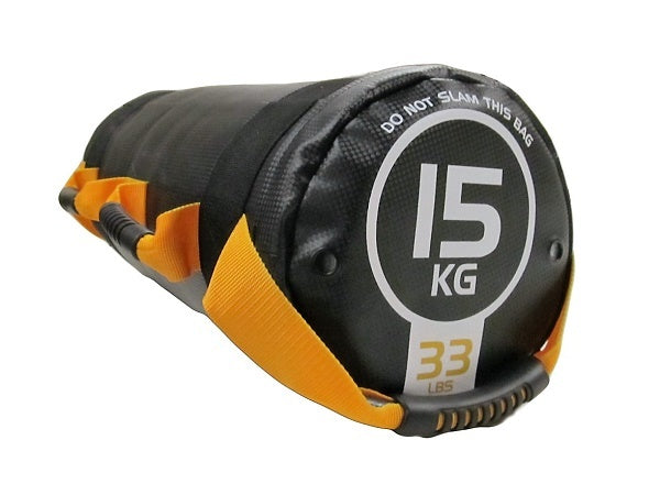 Power Bag - 15kg - Fitness Hero Brand new