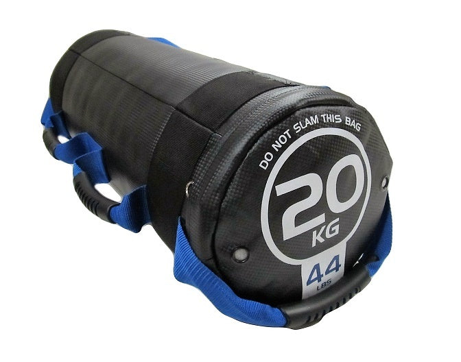 Power Bag - 20kg - Fitness Hero Brand new