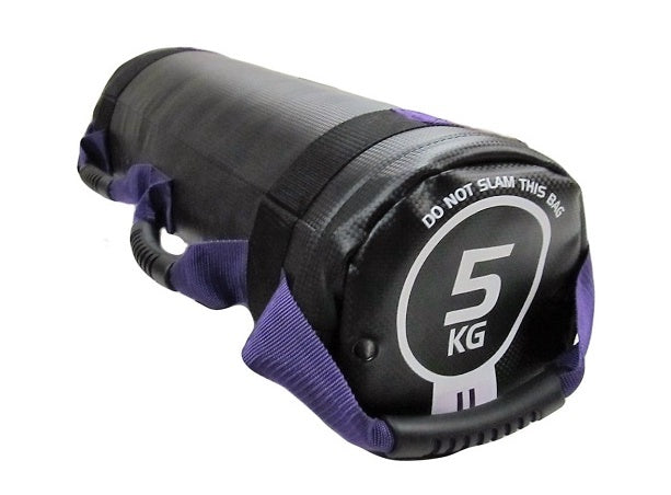 Power Bag - 5kg - Fitness Hero Brand new