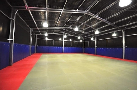 MORGAN MMA WALL PADS - 100% AUSTRALIAN MADE - Fitness Hero Brand new