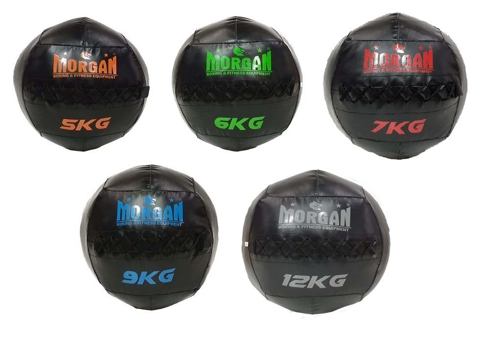 Cross Functional Fitness Wall Ball / Medicine Ball - Fitness Hero Brand new