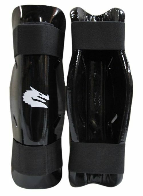 MORGAN DIPPED FOAM PROTECTOR - SHIN GUARDS - Fitness Hero Brand new
