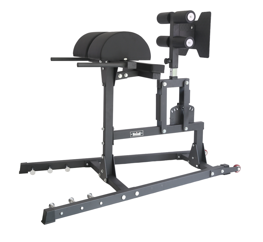 Morgan GHD || Glutes & Hamstring Developer - Fitness Hero Brand new