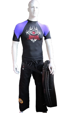 Morgan Super Heavy Duty Leg Kicking Shield - Fitness Hero Brand new