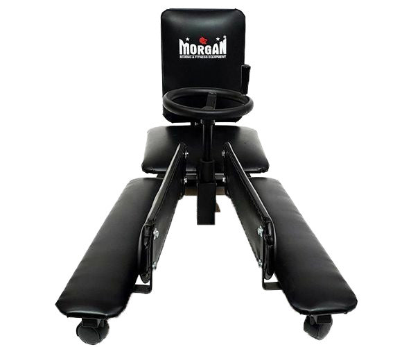 Morgan Leg Stretching Machine - Fitness Hero Brand new