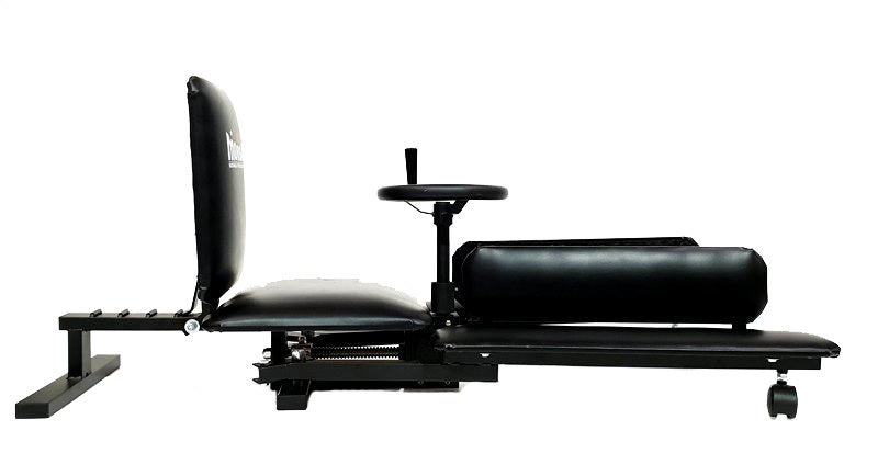 Morgan Leg Stretching Machine - Fitness Hero Brand new