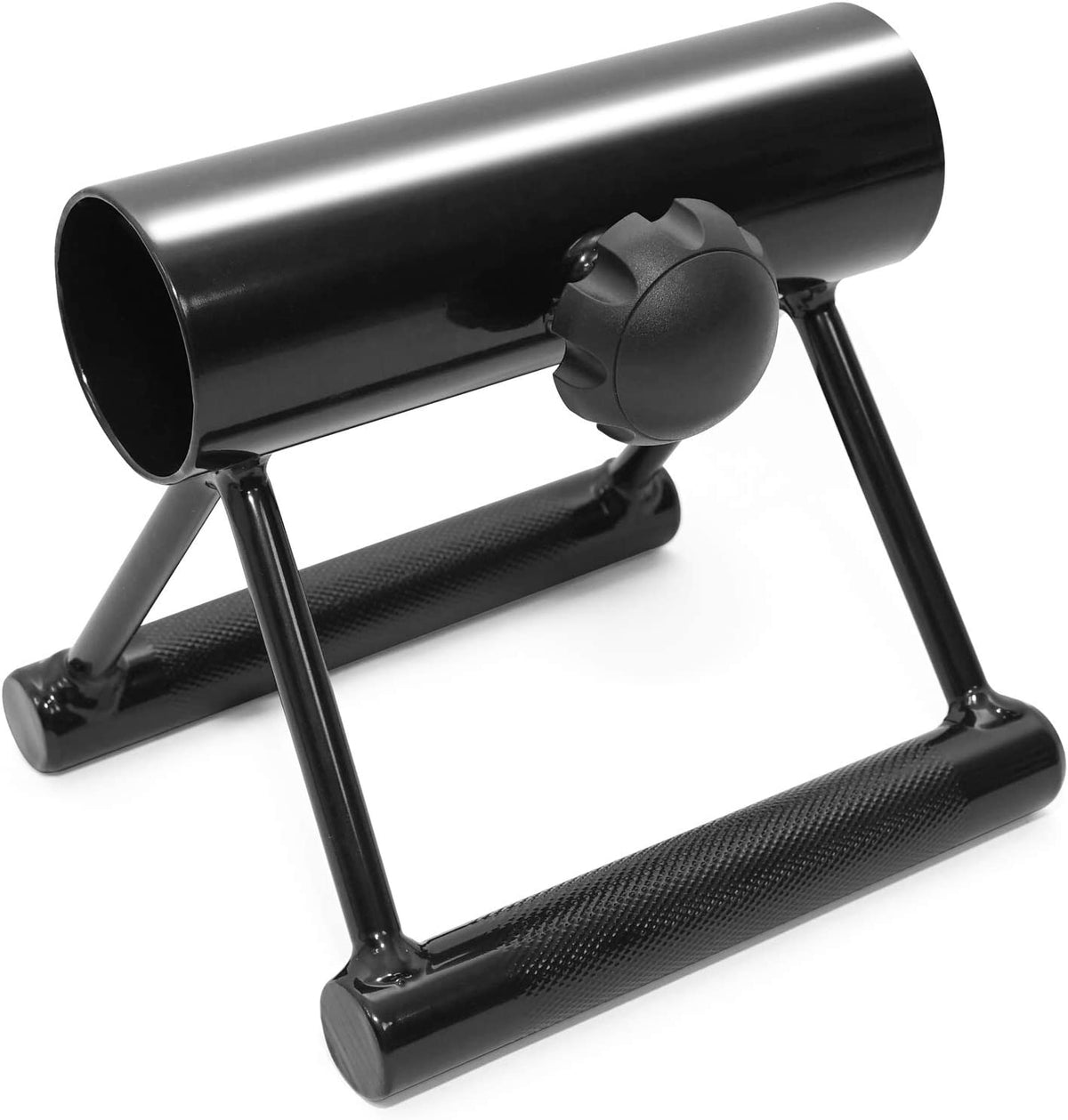 Landmine D Grip Handle | T-Bar Attachment - Fitness Hero Brand new