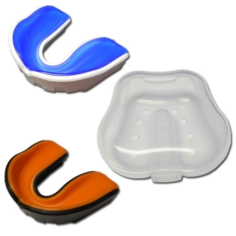 Mouth Guard - Gel Fit (A+ Protection) -