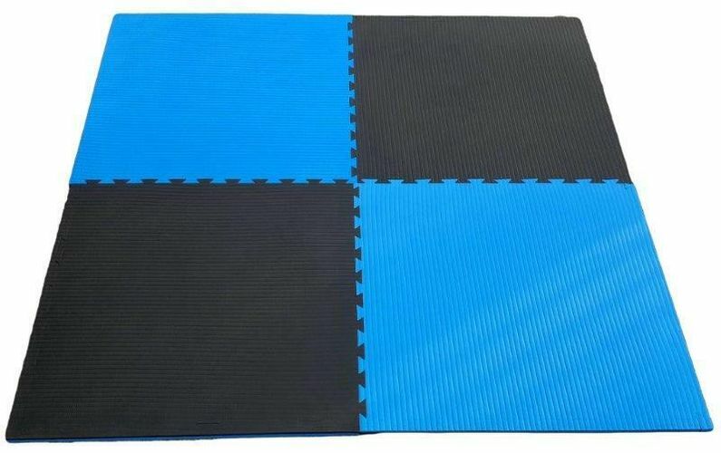 Tatami Jigsaw Interlocking Mats | Martial Arts Mats | 2cm Thickness - Fitness Hero Brand new