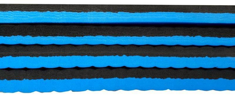 Tatami Jigsaw Interlocking Mats | Martial Arts Mats | 2cm Thickness - Fitness Hero Brand new