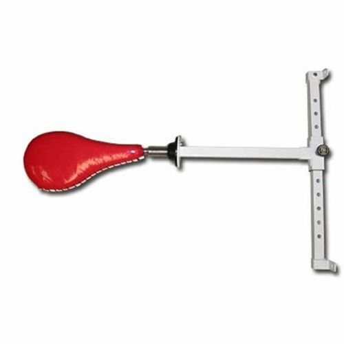 Wall Mounted Adjustable Kicking Target - Fitness Hero Brand new