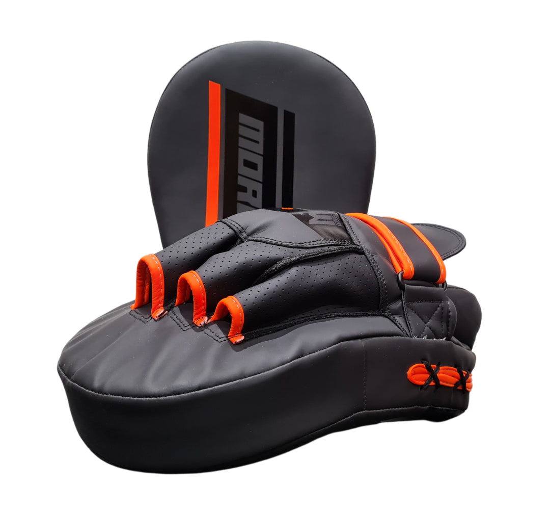 Morgan Focus Pads | Alpha Series - Fitness Hero Brand new