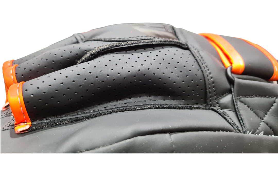 Morgan Focus Pads | Alpha Series - Fitness Hero Brand new