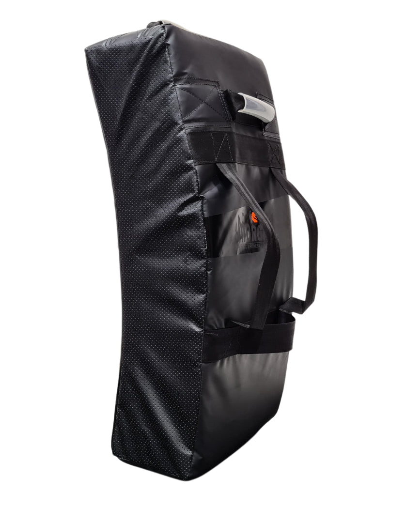 Morgan Kick Shield | Alpha Series - Fitness Hero Brand new