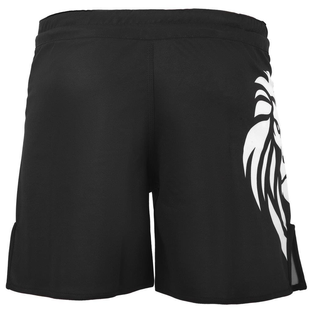 Morgan Alpha Series - Hybrid MMA Shorts - Fitness Hero Brand new