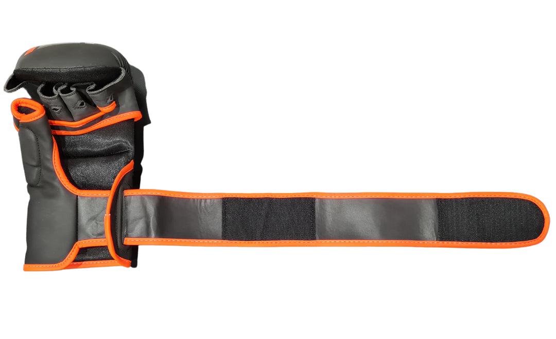 Morgan MMA Sparring Gloves | Alpha Series - Fitness Hero Brand new