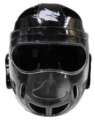 Morgan Dipped Foam Sparring Head Protector | Head Guard - Fitness Hero Brand new