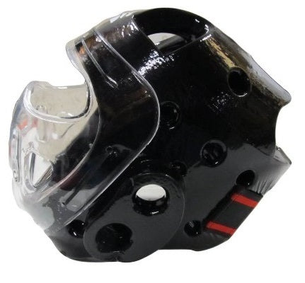 Morgan Dipped Foam Sparring Head Protector | Head Guard - Fitness Hero Brand new