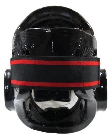 Morgan Dipped Foam Sparring Head Protector | Head Guard - Fitness Hero Brand new