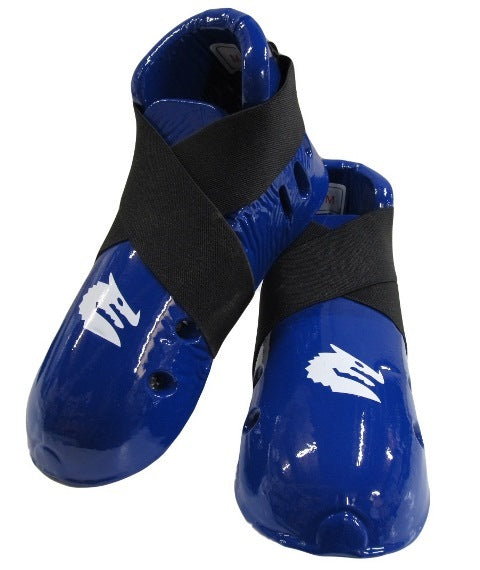 Morgan Dipped Foam Lined Foot Protector - Fitness Hero Brand new