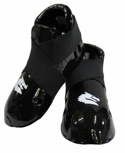 Morgan Dipped Foam Lined Foot Protector - Fitness Hero Brand new