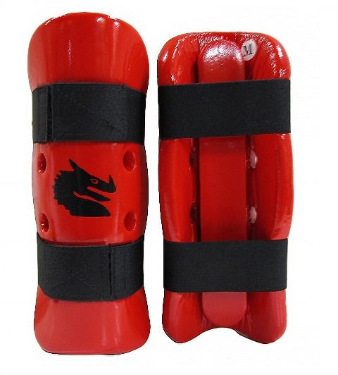 Foam Lined Forearm Guard Protectors - Fitness Hero Brand new
