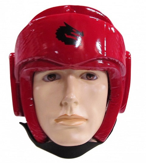 Morgan Dipped Foam Head Protector | Head Guard - Fitness Hero Brand new