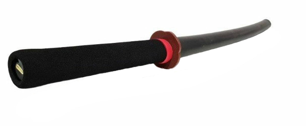 Morgan Foam Katana 40" | Martial Arts Training Weapon - Fitness Hero Brand new